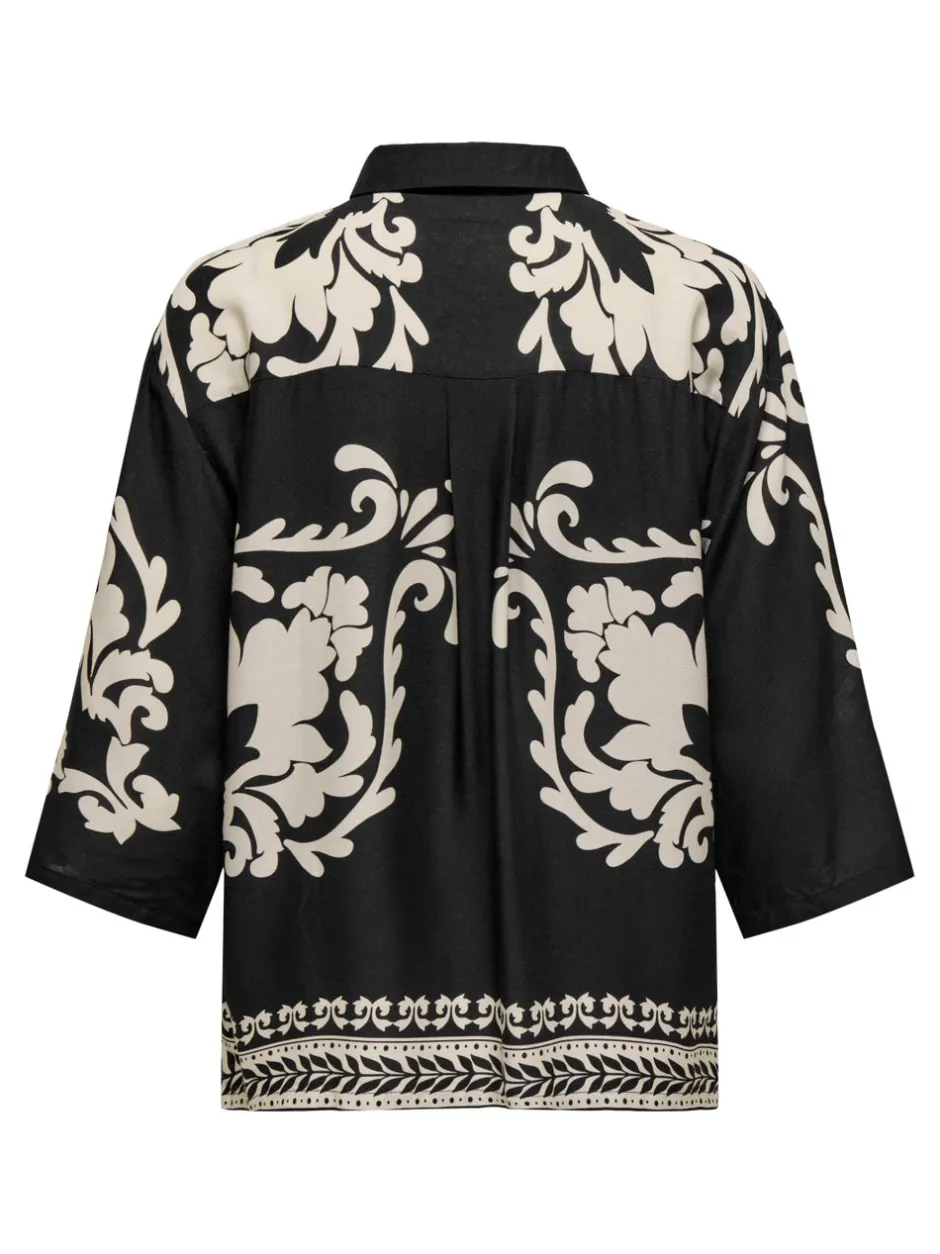 Clearance JDYMAGGIE Skjorte Dame Skjorter