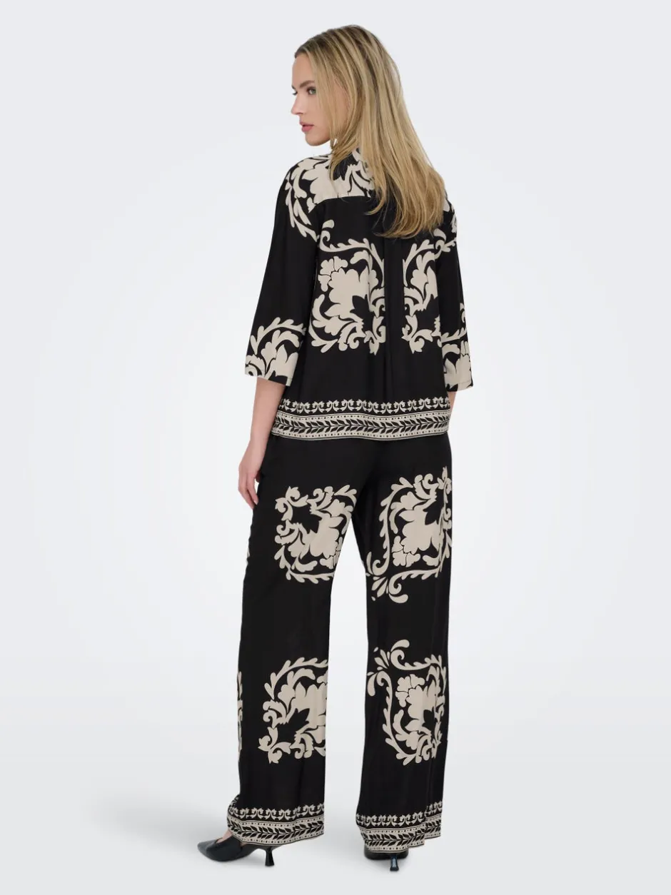 Clearance JDYMAGGIE Skjorte Dame Skjorter