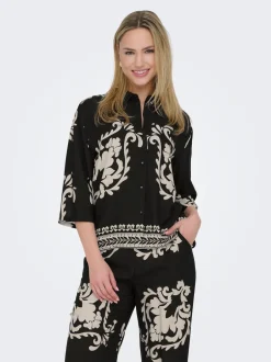 Clearance JDYMAGGIE Skjorte Dame Skjorter