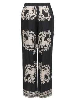 Sale JDYMAGGIE Wide leg fit Bukser Dame Bukser