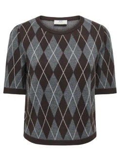 Clearance JDYMAGGY Striktrøje Dame Strik & Cardigans