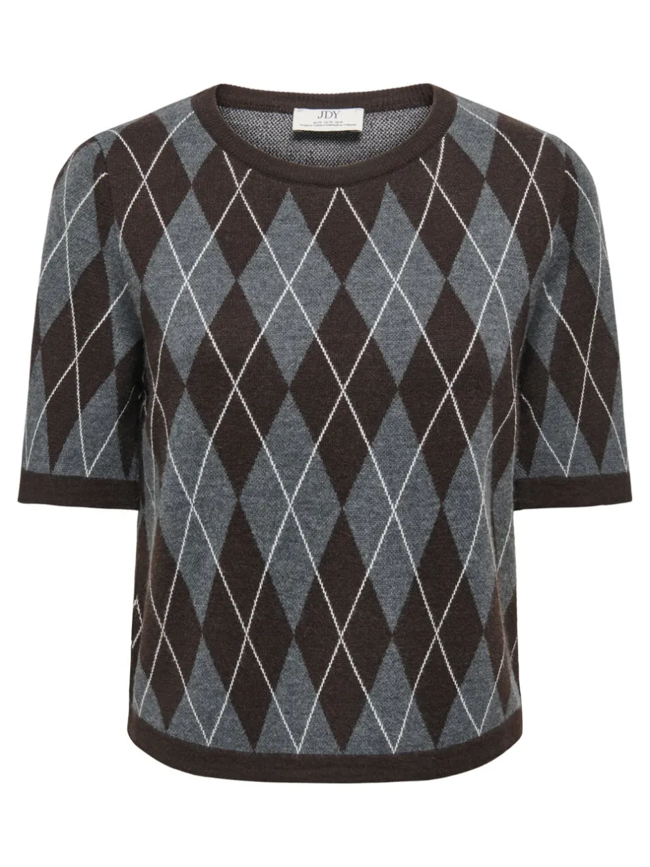 Clearance JDYMAGGY Striktrøje Dame Strik & Cardigans