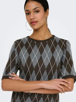 Clearance JDYMAGGY Striktrøje Dame Strik & Cardigans