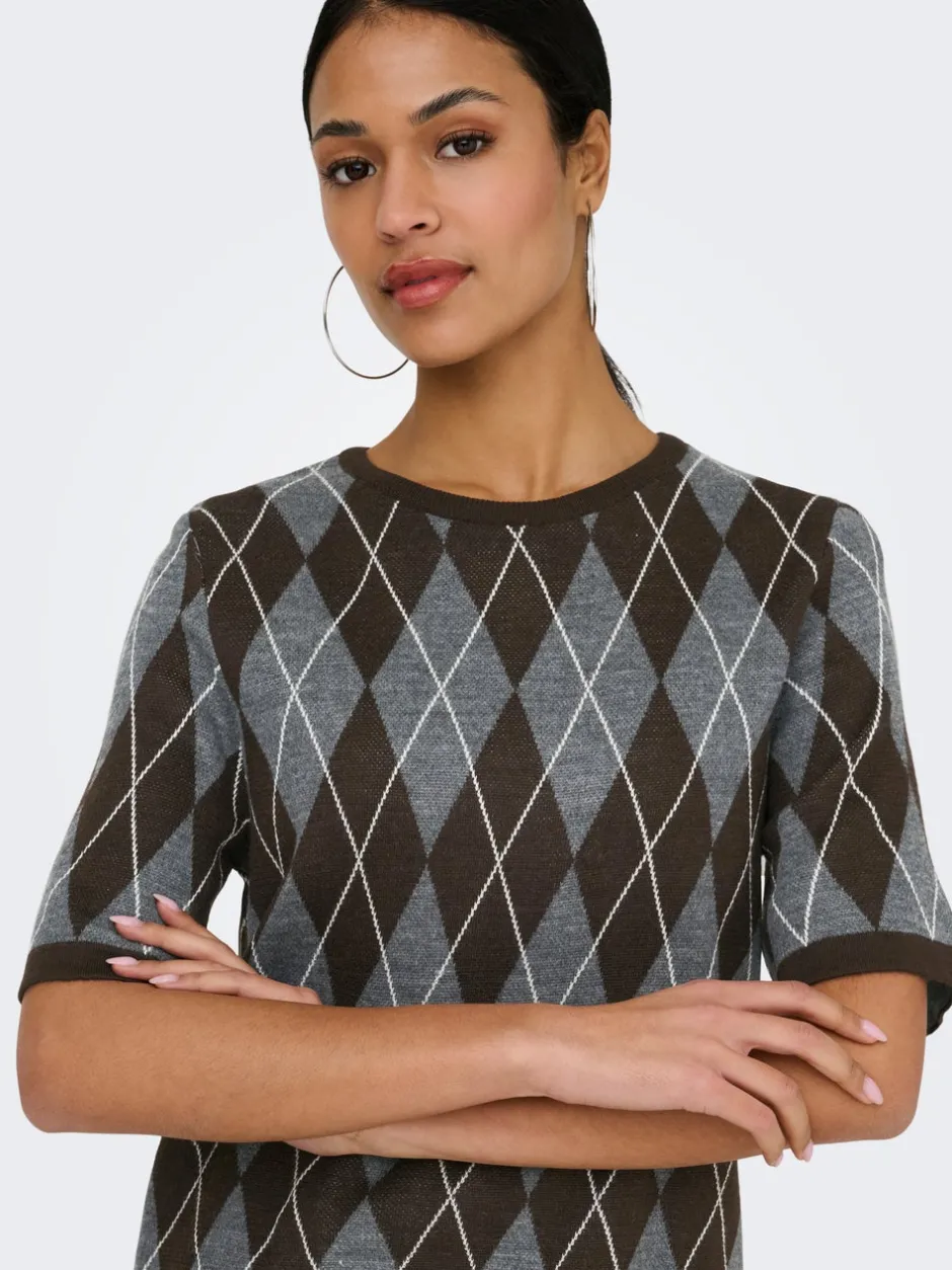 Clearance JDYMAGGY Striktrøje Dame Strik & Cardigans