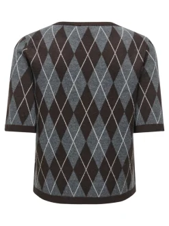 Clearance JDYMAGGY Striktrøje Dame Strik & Cardigans