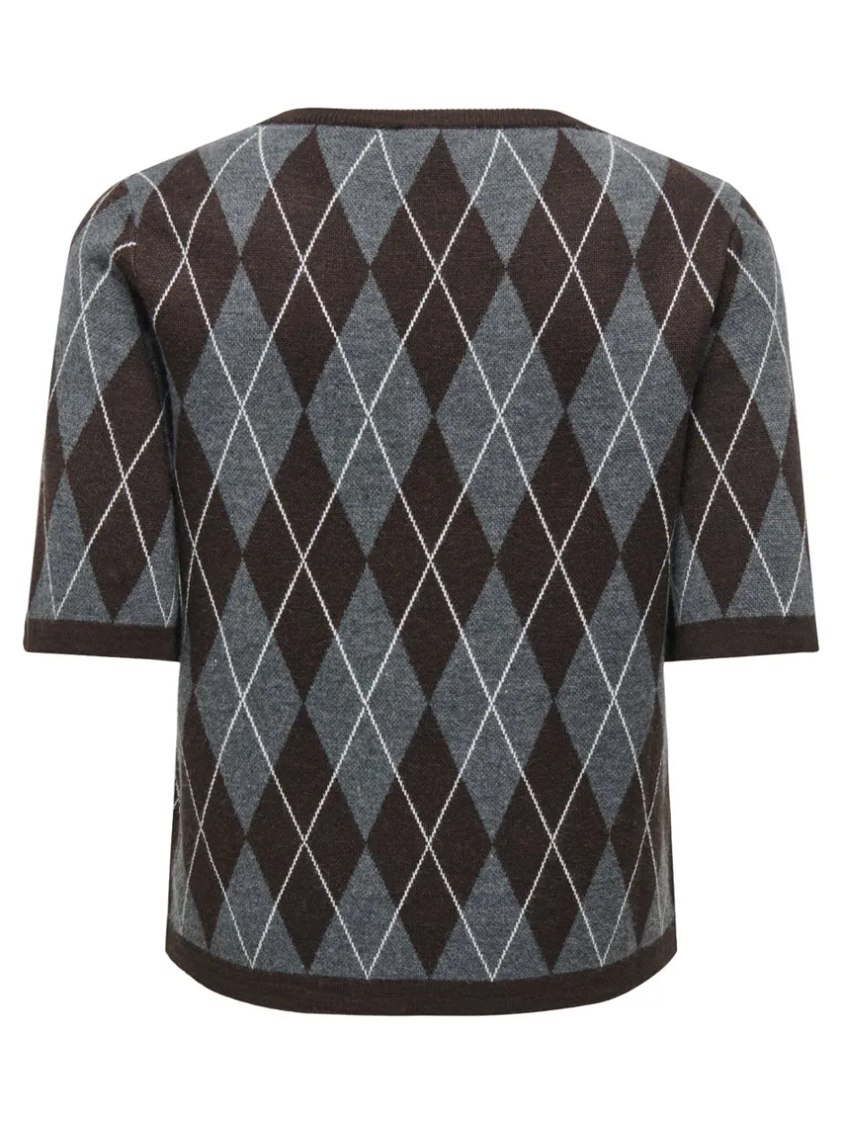 Clearance JDYMAGGY Striktrøje Dame Strik & Cardigans