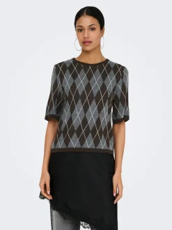 Clearance JDYMAGGY Striktrøje Dame Strik & Cardigans