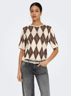 Outlet JDYMAGGY Striktrøje Dame Strik & Cardigans