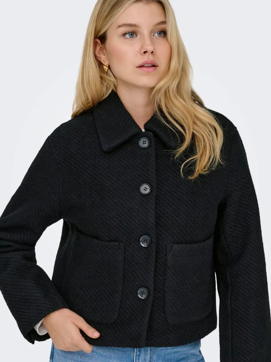 Sale JDYMAGNOLIA Frakke Dame Jakker Og Frakker