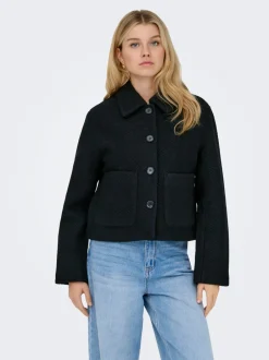 Sale JDYMAGNOLIA Frakke Dame Jakker Og Frakker