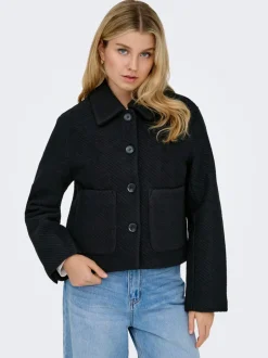 Sale JDYMAGNOLIA Frakke Dame Jakker Og Frakker