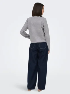 Outlet JDYMAJA Cardigan Dame Toppe
