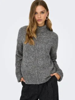 Discount JDYMALONE Striktrøje Dame Strik & Cardigans