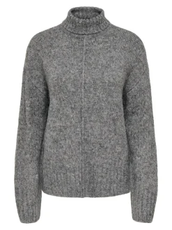 Discount JDYMALONE Striktrøje Dame Strik & Cardigans