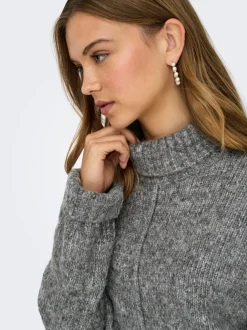 Discount JDYMALONE Striktrøje Dame Strik & Cardigans