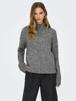 Discount JDYMALONE Striktrøje Dame Strik & Cardigans