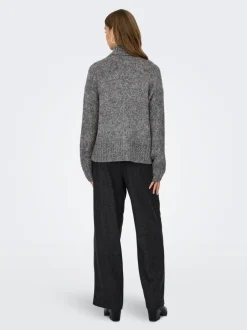 Discount JDYMALONE Striktrøje Dame Strik & Cardigans