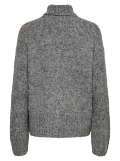 Discount JDYMALONE Striktrøje Dame Strik & Cardigans