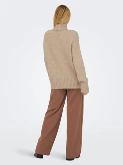 New JDYMALONE Striktrøje Dame Strik & Cardigans