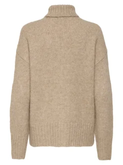 New JDYMALONE Striktrøje Dame Strik & Cardigans
