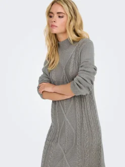 Outlet JDYMANDY Midikjole Dame Kjoler