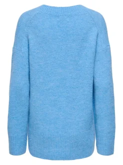 Outlet JDYMARINA Striktrøje Dame Strik & Cardigans