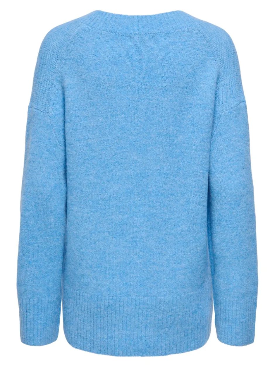 Outlet JDYMARINA Striktrøje Dame Strik & Cardigans
