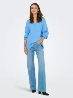 Outlet JDYMARINA Striktrøje Dame Strik & Cardigans
