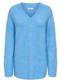 Outlet JDYMARINA Striktrøje Dame Strik & Cardigans