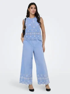 New JDYMARINA Top Dame Toppe