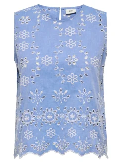 New JDYMARINA Top Dame Toppe