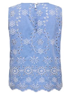 New JDYMARINA Top Dame Toppe