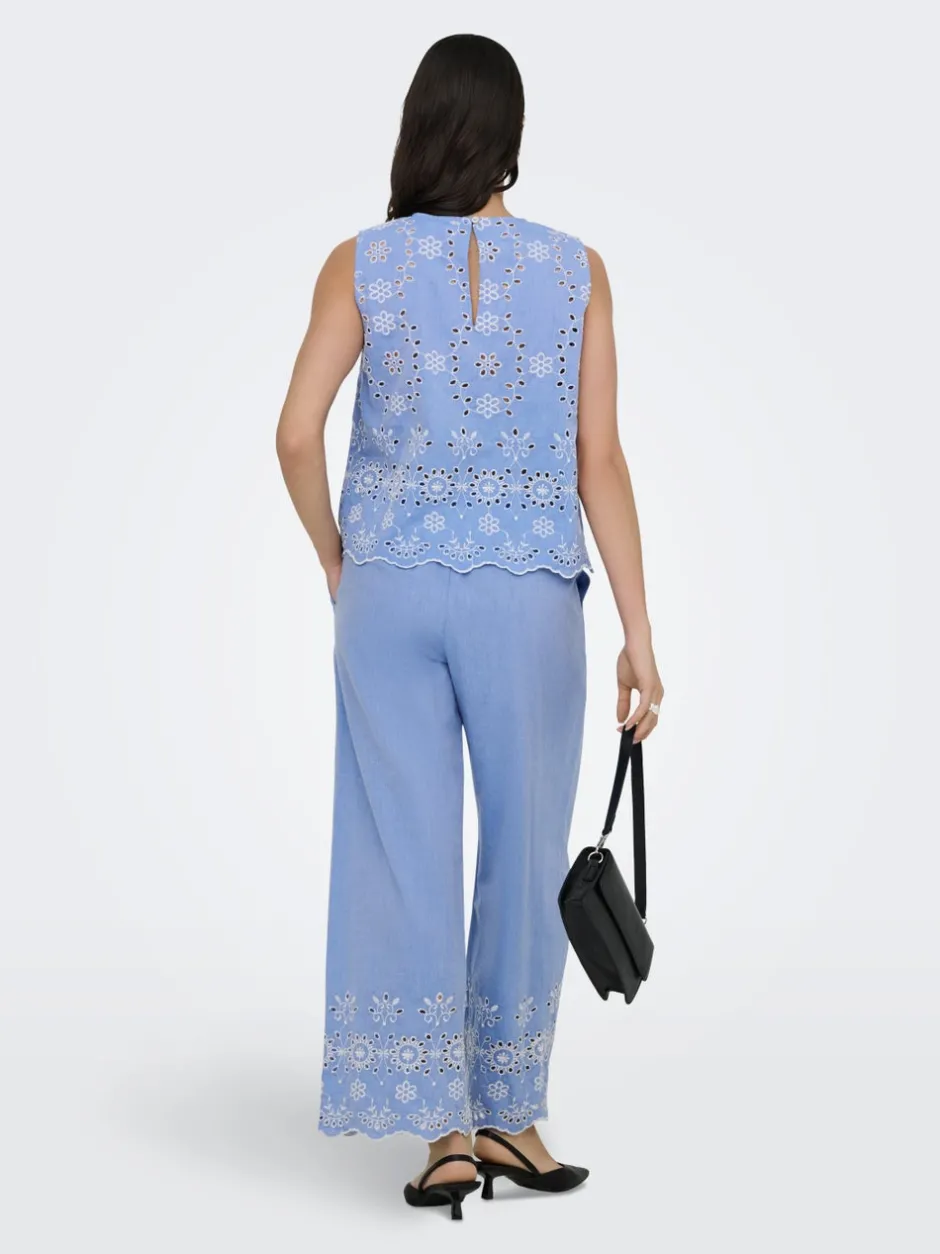 New JDYMARINA Top Dame Toppe