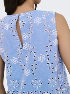 New JDYMARINA Top Dame Toppe