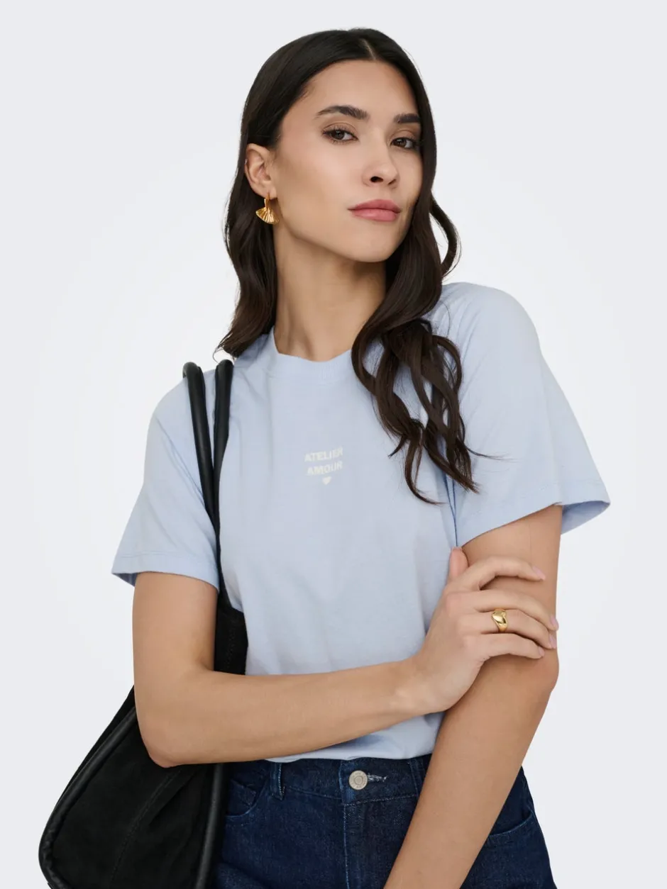 Discount JDYMAY Top Dame Toppe