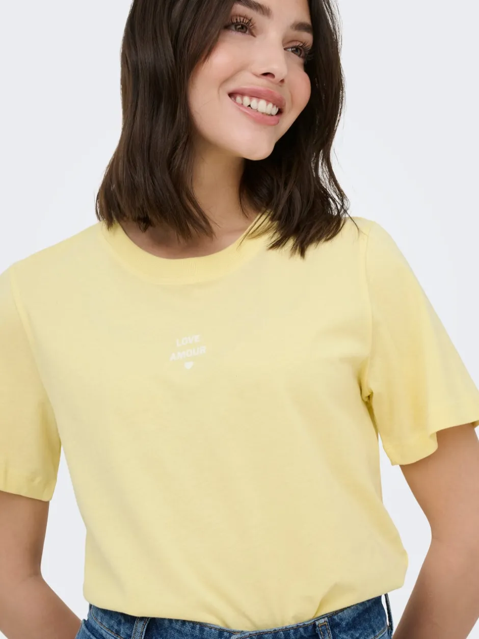 Online JDYMAY Top Dame Toppe