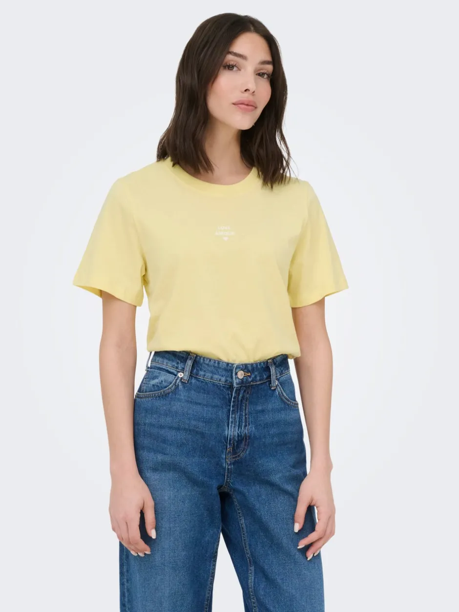 Online JDYMAY Top Dame Toppe