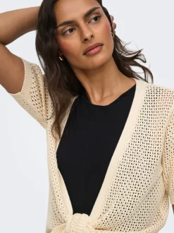 Sale JDYMEHEDI Cardigan Dame Strik & Cardigans