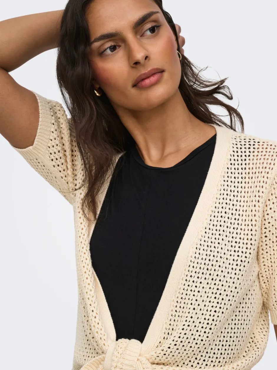 Sale JDYMEHEDI Cardigan Dame Strik & Cardigans