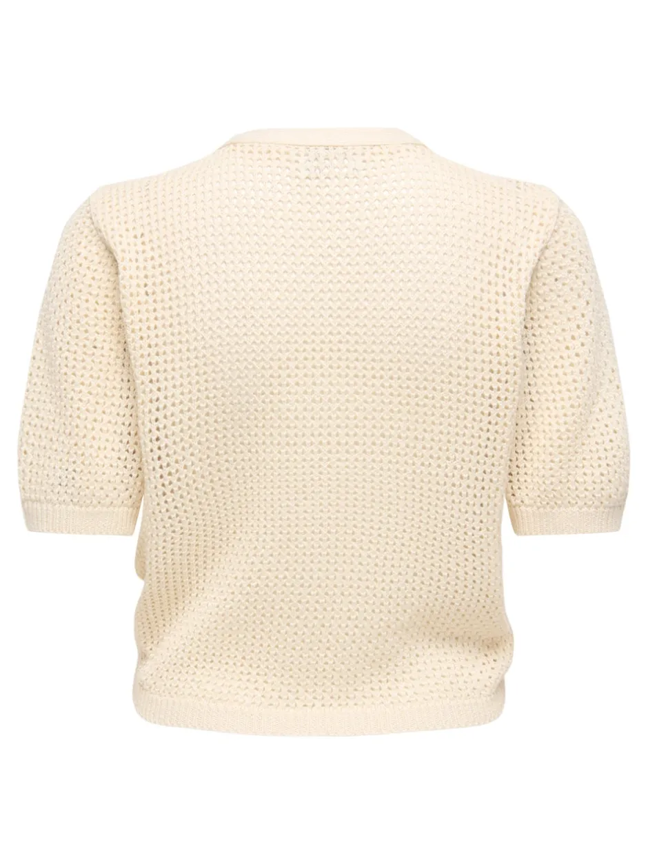Sale JDYMEHEDI Cardigan Dame Strik & Cardigans