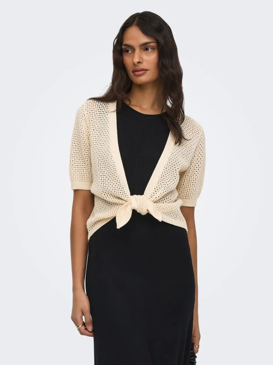 Sale JDYMEHEDI Cardigan Dame Strik & Cardigans