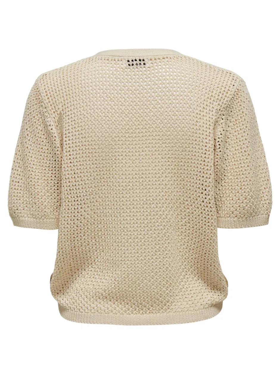 Best JDYMEHEDI Cardigan Dame Strik & Cardigans