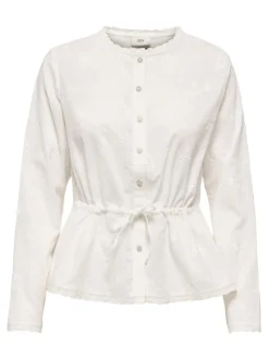 Discount JDYMELLIE Skjorte Dame Skjorter
