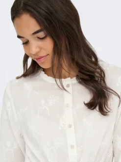 Discount JDYMELLIE Skjorte Dame Skjorter