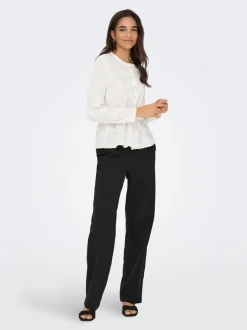 Discount JDYMELLIE Skjorte Dame Skjorter