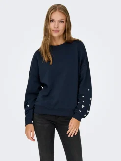 Best JDYMESA Sweatshirt Dame Sweatshirts