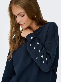 Best JDYMESA Sweatshirt Dame Sweatshirts