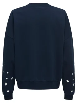 Best JDYMESA Sweatshirt Dame Sweatshirts