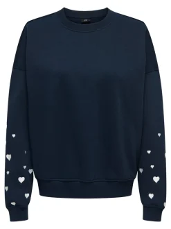 Best JDYMESA Sweatshirt Dame Sweatshirts