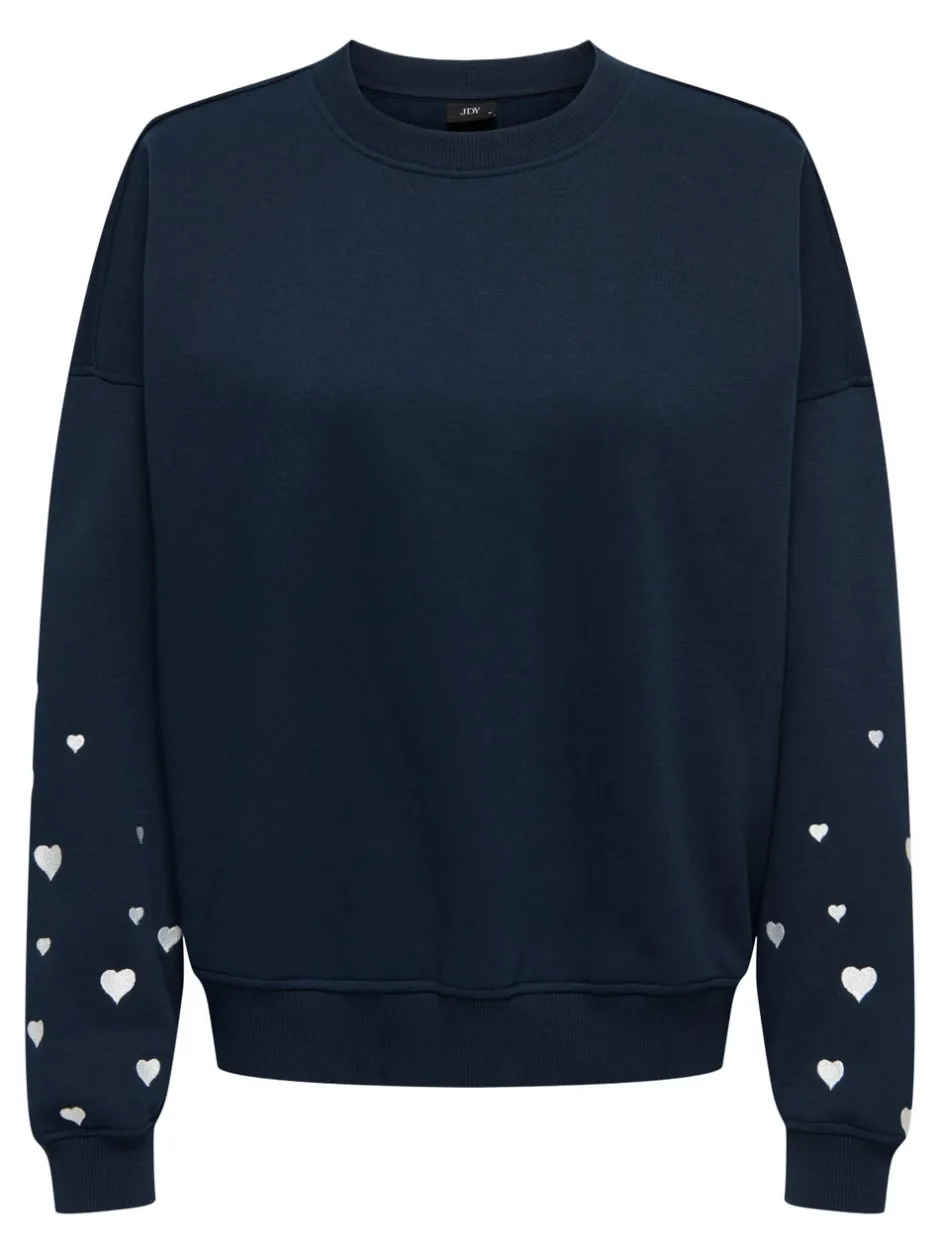 Best JDYMESA Sweatshirt Dame Sweatshirts